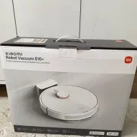 جارو رباتیک شیائومی S10+ Plus