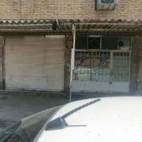مغازه تجاری 70 متر قبلاً نانوایی بوده