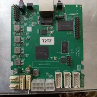 کنترول برد وپاور|قطعات و لوازم جانبی رایانه|بندر ماهشهر, |دیوار