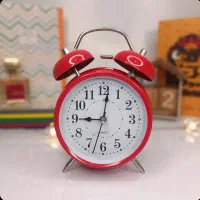 ساعت زنگدار فانتزی