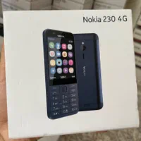 نوکیا 5310 و6300 و230 و130 و 110 و 2660 تاشو