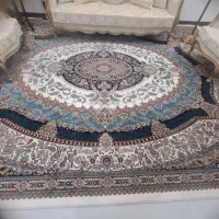 قالی ۱۲ متری