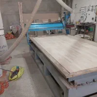 فروش CNC رادونیکس اسپیندل