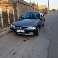 پژو پارس مدل 95|خودرو سواری و وانت|تایباد, |دیوار