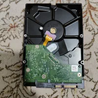 هارد ۱ترا آبی وسترن|قطعات و لوازم جانبی رایانه|اندیشه, اندیشه فاز ۱|دیوار