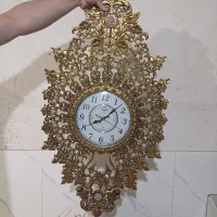 ساعت دیواری