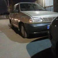 پراید۱۴۱|خودرو سواری و وانت|مشهد, گرجی علیا|دیوار