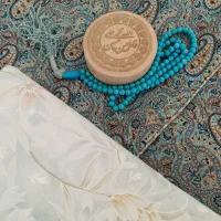 ترمه|پرده، رانر، رومیزی|تهران, امانیه|دیوار