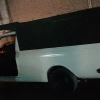 پیکان وانت مدل۸۸تکسوز عروسک،صفر|خودرو سواری و وانت|خمام, |دیوار