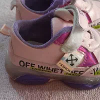 کفش و لباس اسپرت بچه گانه|کفش و لباس بچه|کازرون, |دیوار