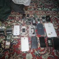 سلام18 عدد گوشی از تبلت ایسوز لمسی ونوستلاژی|موبایل|یزد, |دیوار