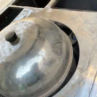 فروش دستگاه ذرت مکزیکی