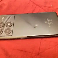 فروش فوری گوشی POCO X6 PRO 5G