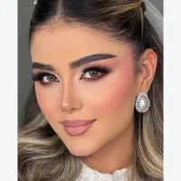 میکاپ و شنیون