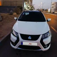 کوییک GXR  مدل 1403|خودرو سواری و وانت|یزد, |دیوار