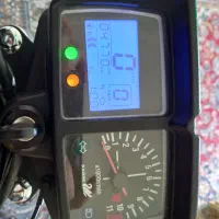 رهرو خشک خشک|موتورسیکلت|سوسنگرد, |دیوار