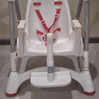 صندلی غذای کودک|تخت و صندلی بچه|تهران, مجیدیه|دیوار