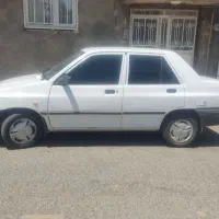 پراید95