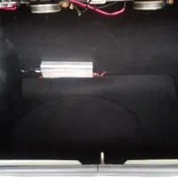 یک دستگاه پژاید کاملاً نو