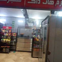 کانال کولر کانال سازی هود|خدمات پیشه و مهارت|مشهد, ملک‌آباد|دیوار