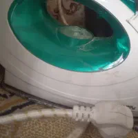 اتو پارس خزر سالم