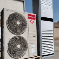 کولر ایستاده آیس