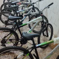 فروش دوچرخه نقد اقساط