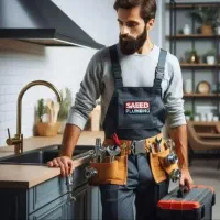 رفع نم خرد کاری لوله کشی آب لوله باز کنی همجا