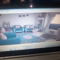 فروش سرویس مبل ۷نفره