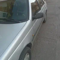 پژو ۴۰۵|خودرو سواری و وانت|مرند, |دیوار