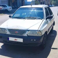 پراید ۱۴۱ مدل ۸۵