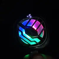 فن خنک کننده ET-F12|لوازم جانبی موبایل و تبلت|یاسوج, |دیوار