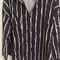 شومیز مانتوی نو