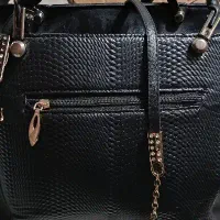 کیف زنانه درحد نو|کیف، کفش، کمربند|قم, خاکفرج|دیوار