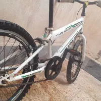 دوچرخه المپیا کوت عبد الله 20|دوچرخه، اسکیت، اسکوتر|کارون, |دیوار