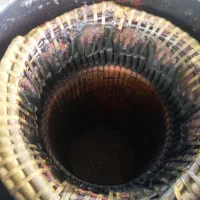 سیم پیچی پایا تعمیر الکتروموتور. پمپ.و..|خدمات پیشه و مهارت|نظرآباد, نظرآباد|دیوار