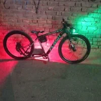دوچرخه