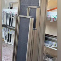 توری پلیسه ومگنتی|خدمات پیشه و مهارت|آمل, |دیوار