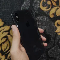 اپل iPhone XS Max با حافظهٔ ۲۵۶ گیگابایت|موبایل|مشهد, سمزقند|دیوار