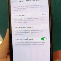 ایفون ۱۳ نرمال با باطری ۸۸