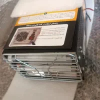 بخاری درجا کامیون برق ۲۴|قطعات یدکی و لوازم جانبی|گیلان غرب, |دیوار