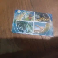 کارت گهر پارک