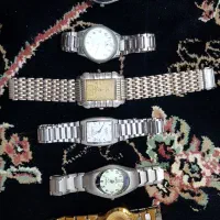 ساعت های قدیمی