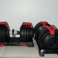 دمبل شش ضلعی (انواع وسایل کراسفیت )|تجهیزات ورزشی|تهران, جیحون|دیوار