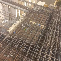 نیروی آرموتور بند و قالب بند