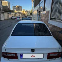 سمندLx مدل ۹۱|خودرو سواری و وانت|همدان, |دیوار