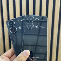 Note 13 pro/ poco m6pro