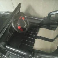 ماشین شارژی|اسباببازی بچه|شهریار, شهرک بهاران (ویره)|دیوار