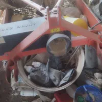 ادوات کامل سیب زمینی|ماشین‌آلات صنعتی|منوجان, |دیوار