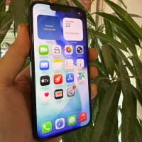 گوشی ایفون 13 نرمال